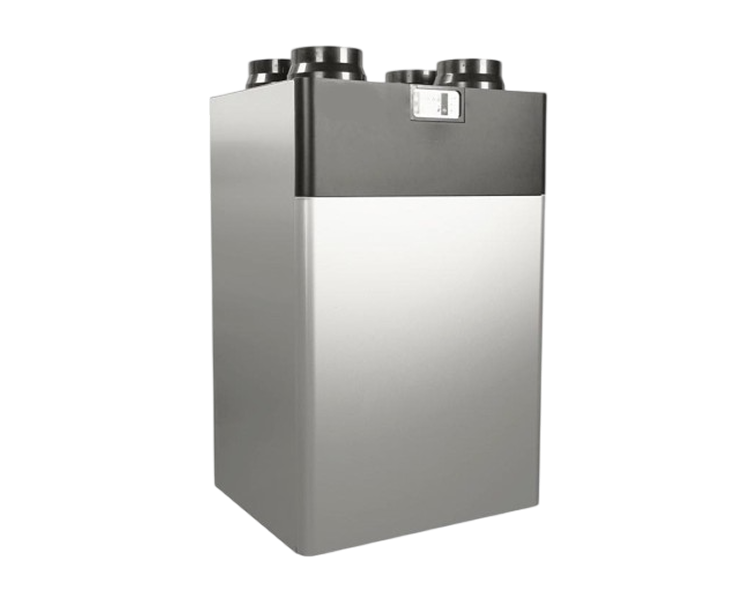 Компактная вертикальная система вентиляции. Cерия CFA