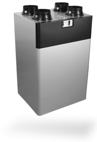 Вентиляционные системы