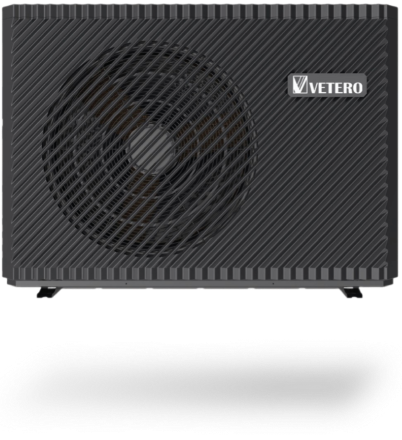 Тепловые насосы воздух-вода