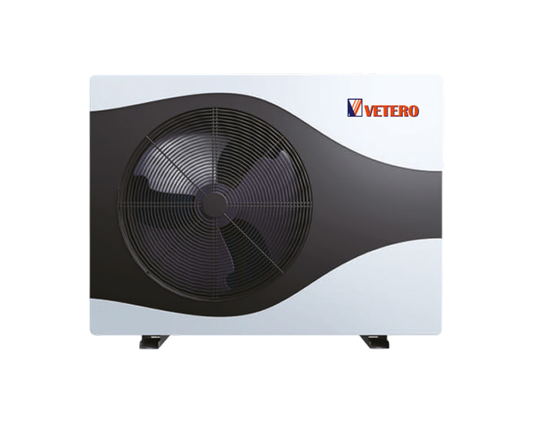 Тепловой насос воздух-вода BOREALIS